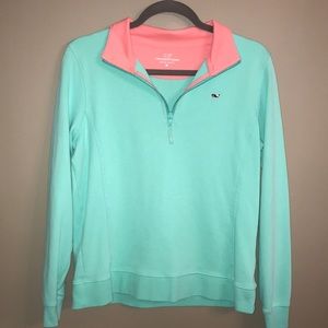 VINEYARD VINES PULLOVER